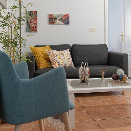 Apartamento Casa Mikyta Santa Cruz de Tenerife Exterior foto