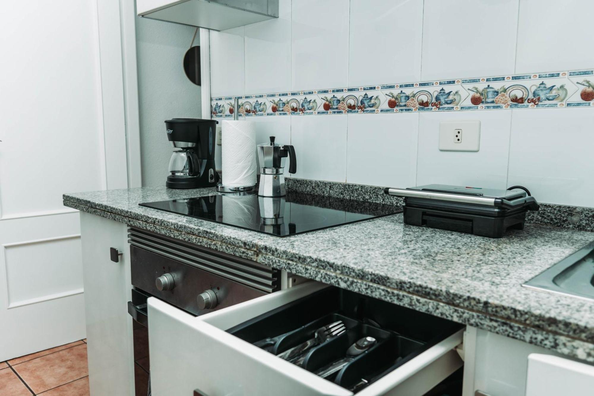 Apartamento Casa Mikyta Santa Cruz de Tenerife Exterior foto