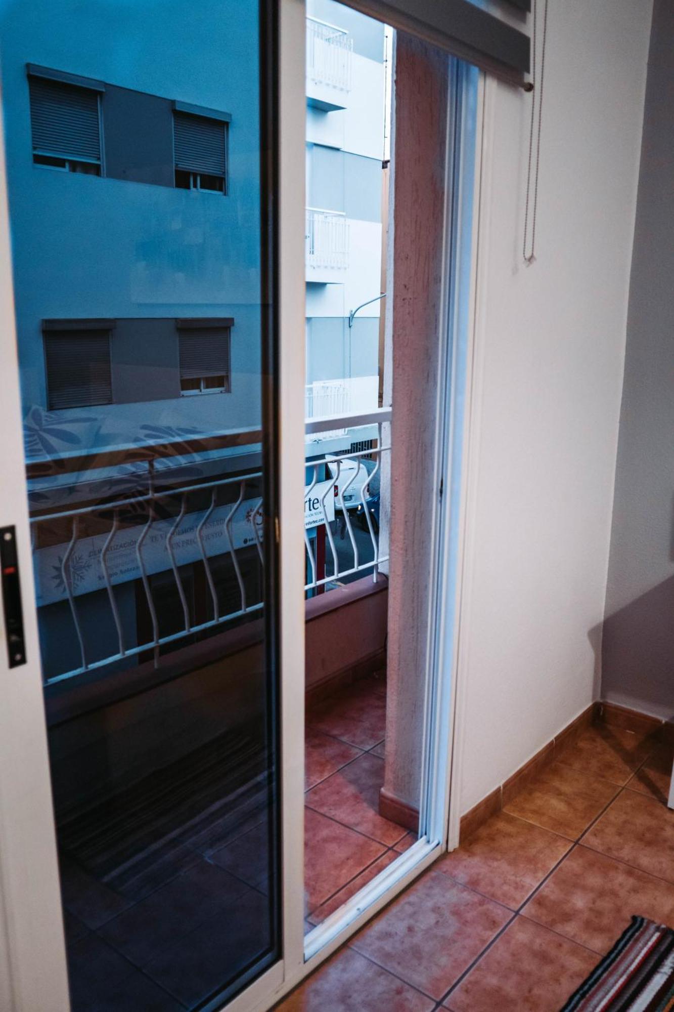 Apartamento Casa Mikyta Santa Cruz de Tenerife Exterior foto