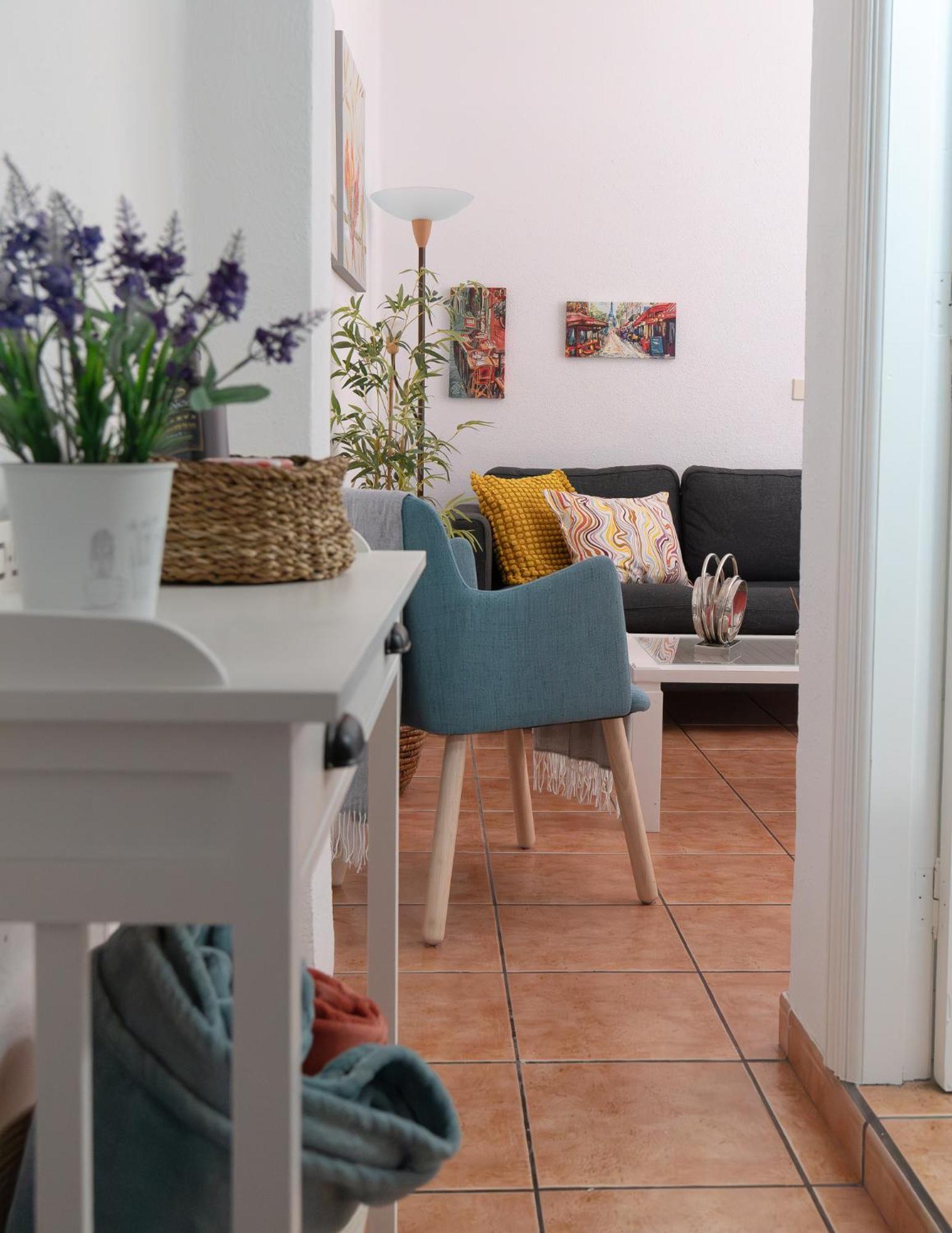 Apartamento Casa Mikyta Santa Cruz de Tenerife Exterior foto